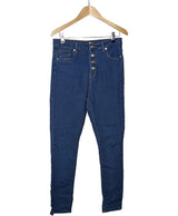187853 Jeans BOOHOO Occasion Once Again Friperie en ligne