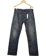 187859 Jeans LEVI'S Occasion Once Again Friperie en ligne