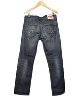 187859 Jeans LEVI'S Occasion Vêtement occasion seconde main
