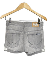 187861 Shorts et bermudas SUPERDRY Occasion Vêtement occasion seconde main