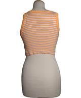 187865 Tops et t-shirts PULL AND BEAR Occasion Vêtement occasion seconde main