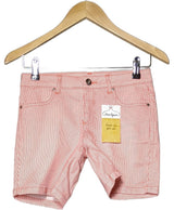 187872 Shorts et bermudas LES PTITES BOMBES Occasion Once Again Friperie en ligne