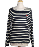 187879 Tops et t-shirts LE PHARE DE LA BALEINE Occasion Once Again Friperie en ligne
