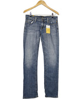 187893 Jeans MELTIN' POT Occasion Once Again Friperie en ligne