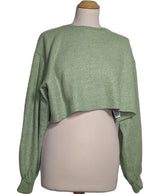 187928 Pulls et gilets BERSHKA Occasion Once Again Friperie en ligne
