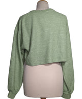 187928 Pulls et gilets BERSHKA Occasion Vêtement occasion seconde main