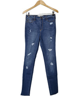 187951 Jeans HOLLISTER Occasion Once Again Friperie en ligne