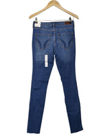 187951 Jeans HOLLISTER Occasion Vêtement occasion seconde main