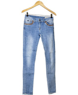187953 Jeans KAPORAL Occasion Once Again Friperie en ligne