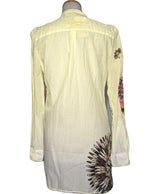 187956 Chemises et blouses DESIGUAL Occasion Vêtement occasion seconde main