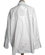 187959 Chemises et blouses ZARA Occasion Vêtement occasion seconde main
