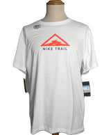 187968 Tops et t-shirts NIKE Occasion Once Again Friperie en ligne