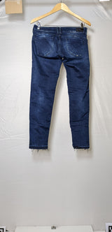 187980 Jeans LE TEMPS DES CERISES Occasion Vêtement occasion seconde main