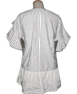 187994 Chemises et blouses RINASCIMENTO Occasion Vêtement occasion seconde main