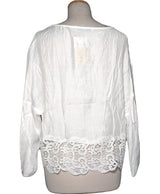187997 Chemises et blouses MANGO Occasion Vêtement occasion seconde main
