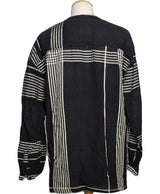 188018 Chemises et blouses ANTIK BATIK Occasion Vêtement occasion seconde main