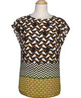 188022 Tops et t-shirts SISLEY Occasion Once Again Friperie en ligne