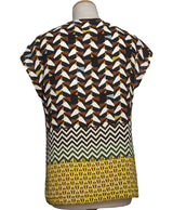 188022 Tops et t-shirts SISLEY Occasion Vêtement occasion seconde main