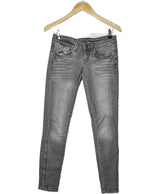 188044 Jeans MANGO Occasion Once Again Friperie en ligne