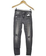 188047 Jeans ZARA Occasion Once Again Friperie en ligne