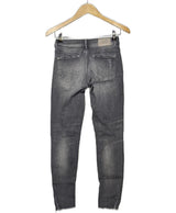 188047 Jeans ZARA Occasion Vêtement occasion seconde main