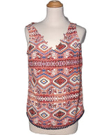 188051 Tops et t-shirts NAF NAF Occasion Once Again Friperie en ligne