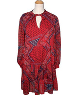 188055 Robes SUPERDRY Occasion Once Again Friperie en ligne