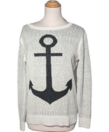 188061 Pulls et gilets CLAUDIE PIERLOT Occasion Once Again Friperie en ligne
