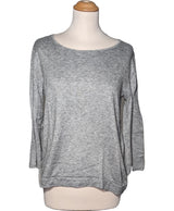 188063 Tops et t-shirts HOLLISTER Occasion Once Again Friperie en ligne