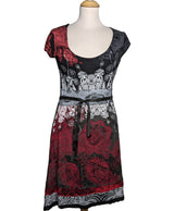 188077 Robes DESIGUAL Occasion Once Again Friperie en ligne