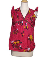 188082 Tops et t-shirts CAROLL Occasion Once Again Friperie en ligne