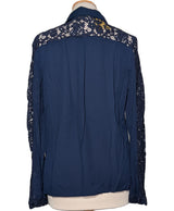 188091 Chemises et blouses ZARA Occasion Vêtement occasion seconde main