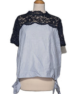 188092 Chemises et blouses ZARA Occasion Once Again Friperie en ligne