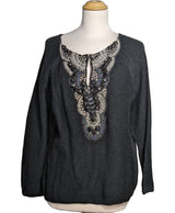 188105 Pulls et gilets ANGE Occasion Once Again Friperie en ligne