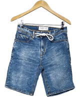 188108 Shorts et bermudas PULL AND BEAR Occasion Once Again Friperie en ligne