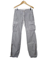 188126 Pantalons et pantacourts LE TEMPS DES CERISES Occasion Once Again Friperie en ligne