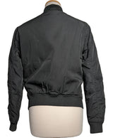 188141 Vestes BERSHKA Occasion Vêtement occasion seconde main