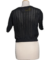 188173 Pulls et gilets NAF NAF Occasion Vêtement occasion seconde main