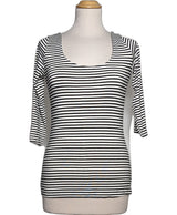188183 Tops et t-shirts BERSHKA Occasion Once Again Friperie en ligne