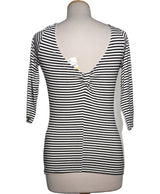 188183 Tops et t-shirts BERSHKA Occasion Vêtement occasion seconde main