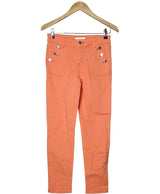 188199 Pantalons et pantacourts CACHE CACHE Occasion Once Again Friperie en ligne
