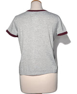 188206 Tops et t-shirts BERSHKA Occasion Vêtement occasion seconde main