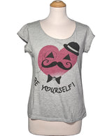 188207 Tops et t-shirts CACHE CACHE Occasion Once Again Friperie en ligne