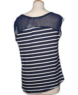 188213 Tops et t-shirts BERSHKA Occasion Vêtement occasion seconde main