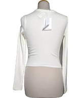 188215 Tops et t-shirts BERSHKA Occasion Vêtement occasion seconde main