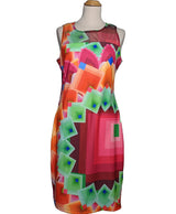 188220 Robes DESIGUAL Occasion Once Again Friperie en ligne