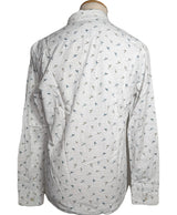 188225 Chemises et blouses JULES Occasion Vêtement occasion seconde main