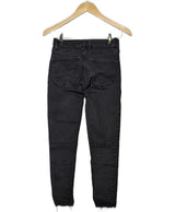 188254 Jeans MANGO Occasion Vêtement occasion seconde main