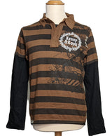 188257 Tops et t-shirts ARMAND THIERY Occasion Once Again Friperie en ligne