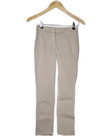 188258 Pantalons et pantacourts MANGO Occasion Once Again Friperie en ligne